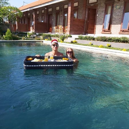 Ayuna Family Ubud Εξωτερικό φωτογραφία