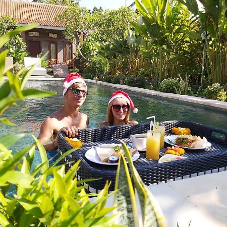 Ayuna Family Ubud Εξωτερικό φωτογραφία