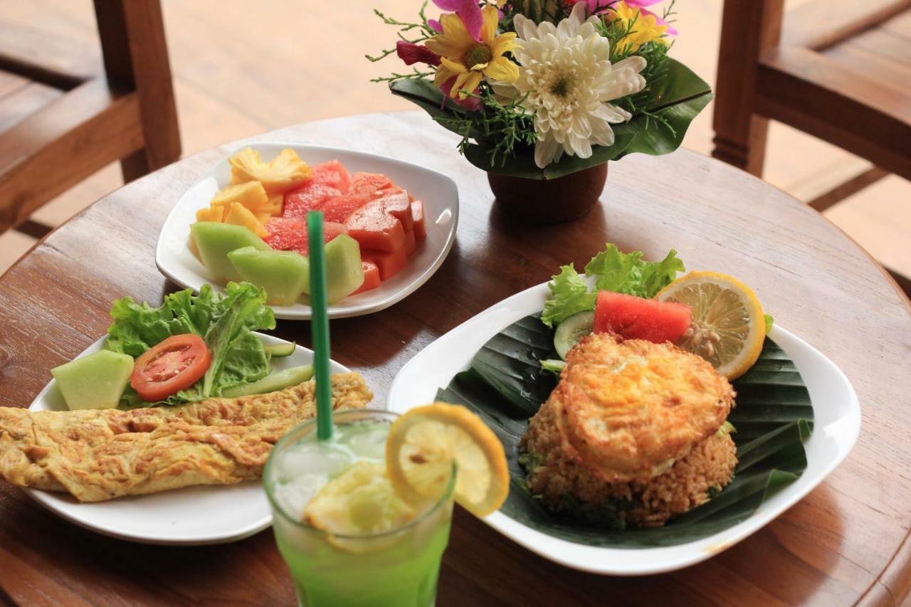 Ayuna Family Ubud Εξωτερικό φωτογραφία