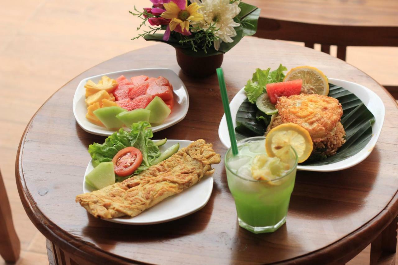 Ayuna Family Ubud Εξωτερικό φωτογραφία