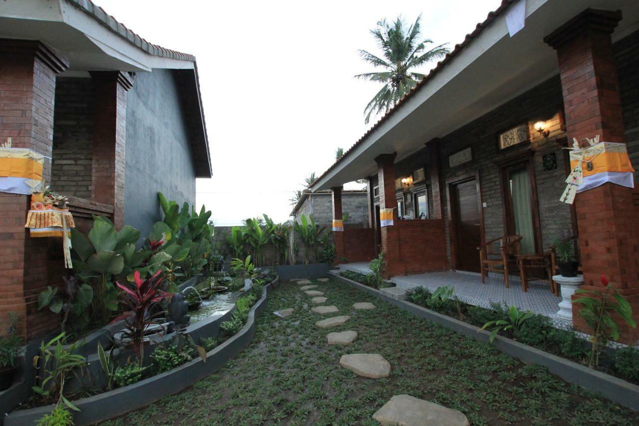 Ayuna Family Ubud Εξωτερικό φωτογραφία