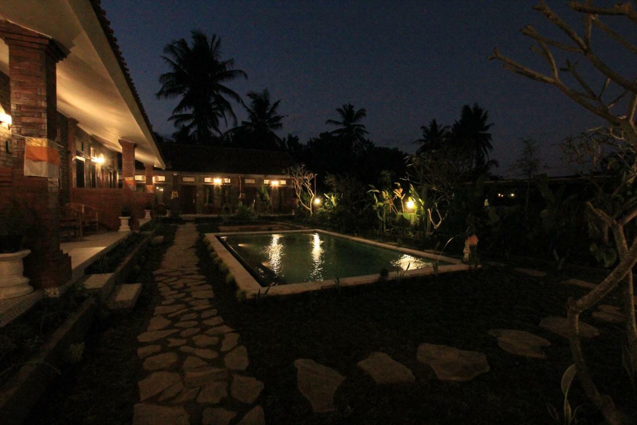 Ayuna Family Ubud Εξωτερικό φωτογραφία