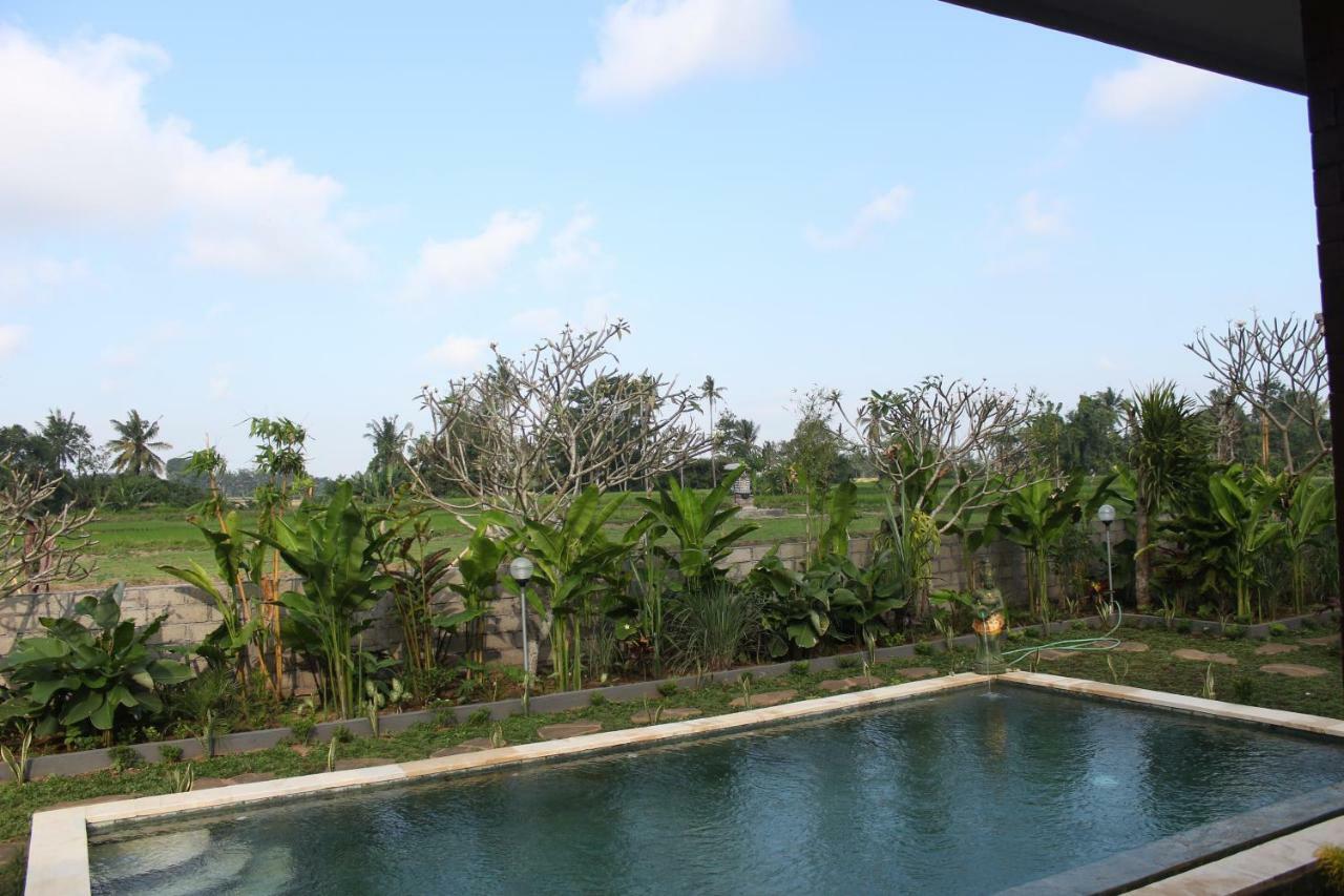 Ayuna Family Ubud Εξωτερικό φωτογραφία
