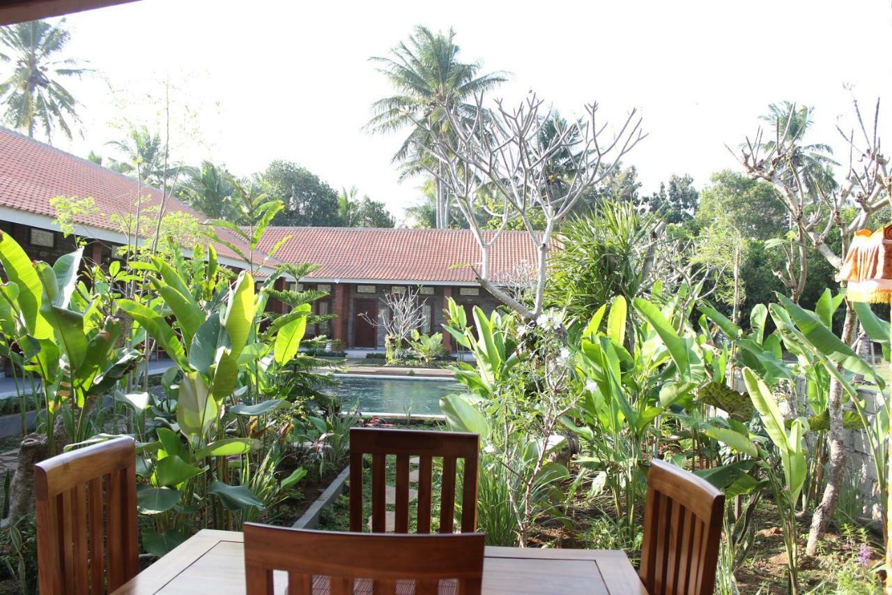 Ayuna Family Ubud Εξωτερικό φωτογραφία