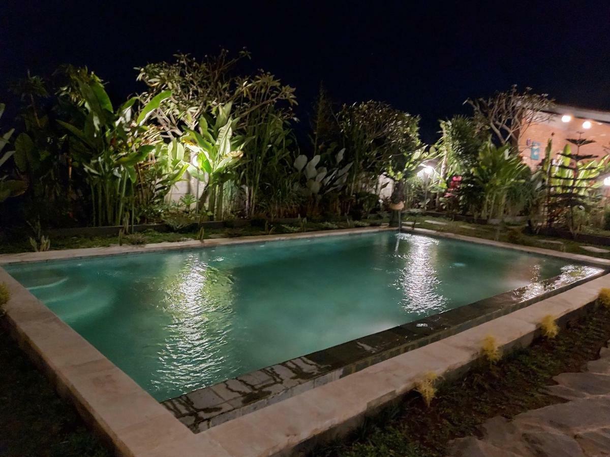 Ayuna Family Ubud Εξωτερικό φωτογραφία