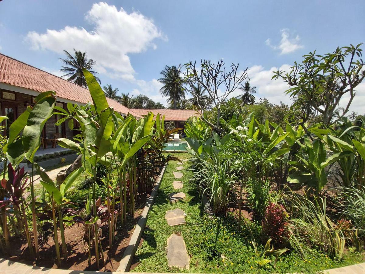Ayuna Family Ubud Εξωτερικό φωτογραφία