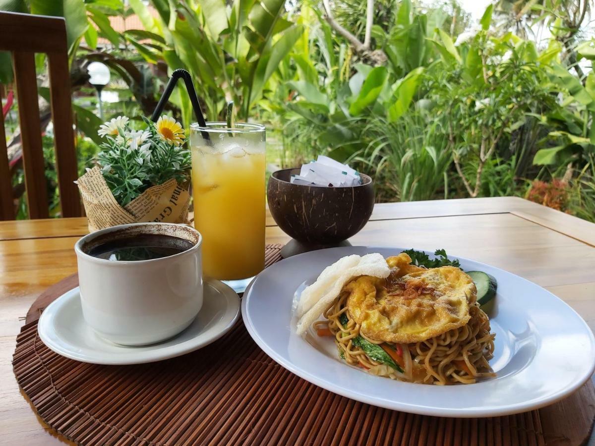 Ayuna Family Ubud Εξωτερικό φωτογραφία