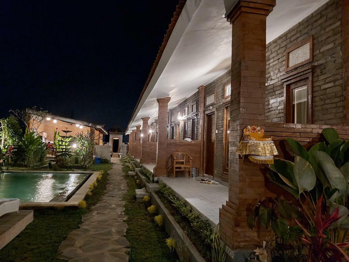 Ayuna Family Ubud Εξωτερικό φωτογραφία