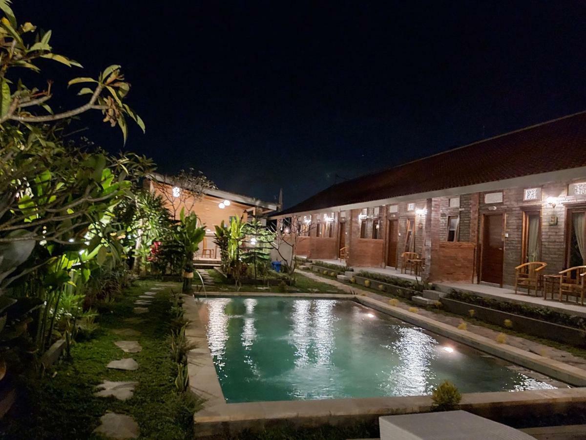 Ayuna Family Ubud Εξωτερικό φωτογραφία