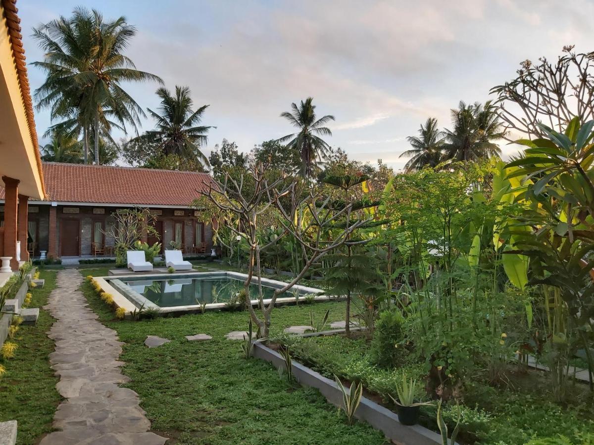 Ayuna Family Ubud Εξωτερικό φωτογραφία