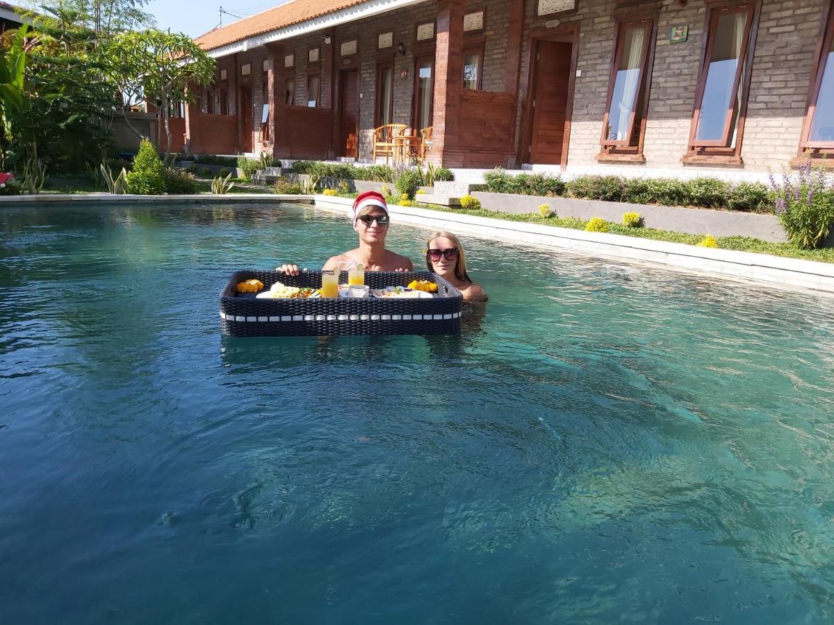 Ayuna Family Ubud Εξωτερικό φωτογραφία