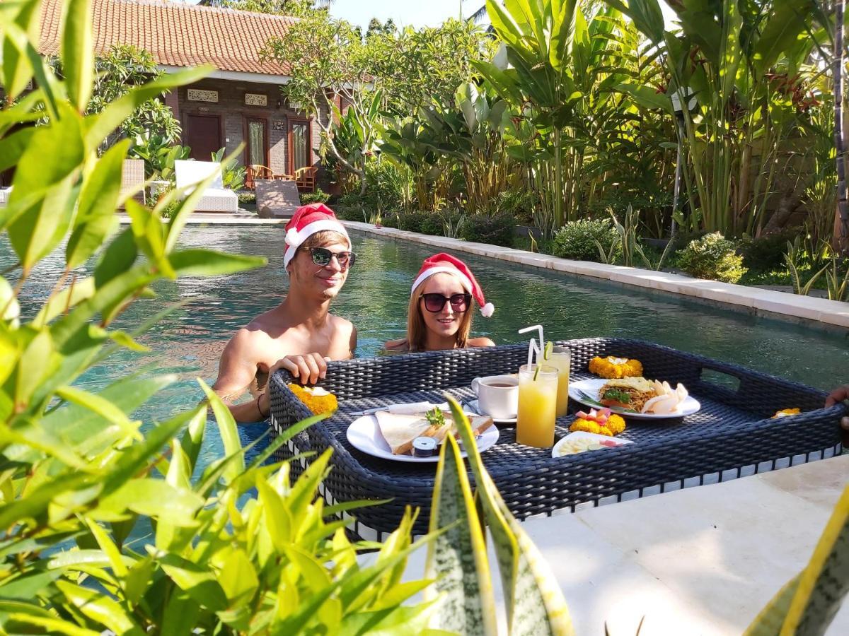 Ayuna Family Ubud Εξωτερικό φωτογραφία